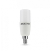 Asalite LED Izzó T37 stick E14 7W 4000K (600 lumen) - 0. kép