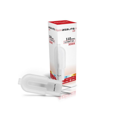 Asalite LED Izzó G4 12V 1,5W 3000K (110 lumen) Asalite LED Izzó G4 12V 1,5W 3000K (110 lumen)
