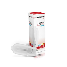 Asalite LED Izzó G4 12V 1,5W 4000K (110 lumen) Asalite LED Izzó G4 12V 1,5W 4000K (110 lumen)