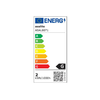 Asalite LED Izzó G4 12V 1,5W 4000K (110 lumen) - 2. kép