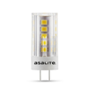 Asalite LED Izzó G4 12V 2W 3000K (220 lumen) - 0. kép