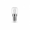 Asalite Hűtő Izzó T25 E14 15W 2800K (80 lumen) - 0. kép