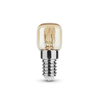Asalite Sütő Izzó T25 E14 15W 2800K (80 lumen) - 0. kép