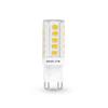 Asalite LED Izzó G9 3W 3000K (330 lumen) - 0. kép