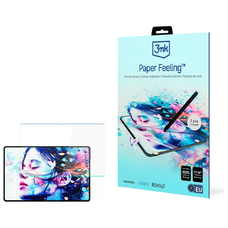 Samsung Galaxy Tab S11 Ultra Folia 3MK PaperFeeling üvegfólia Samsung Galaxy Tab S11 Ultra Folia 3MK PaperFeeling üvegfólia