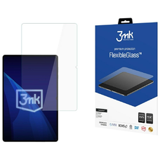 Samsung Galaxy Tab S11 Ultra 3MK FlexibleGlass hibrid üvegfólia