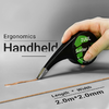Desoldering Wick 2UUL DW21, 2mm, 2m - 0. kép