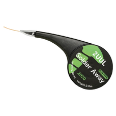 Desoldering Wick 2UUL DW21, 2mm, 2m