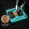 Desoldering Wick 2UUL DW21, 2mm, 2m - 2. kép