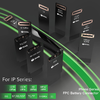 Power Boot akkumulátor csatlakozó 2UUL BT03 Apple iPhone 6 - 16 Pro Max sorozathoz - 3. kép