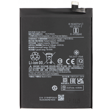 BN5P akkumulátor Xiaomi Redmi Note 13 5G-hez, Utángyártott