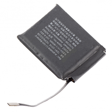 Akkumulátor Apple Watch Series 7 45mm, 309mAh Kapacitás