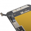 LCD Kijelző Modul MP Apple iPhone 15 Plus-hoz, Soft OLED FHD IC Mozgatható Változat, Utángyártott, Fekete - 0. kép
