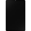 LCD Kijelzőmodul Samsung Galaxy Tab S6 Lite (2024), keret nélkül, fekete - 0. kép