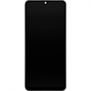 LCD Kijelzőmodul Samsung Galaxy A32 A325-hez, Fekete - 0. kép