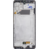 LCD Kijelzőmodul Samsung Galaxy A32 A325-hez, Fekete - 1. kép