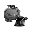 Car Holder Hoco H54, Univerzális, Fekete - 3. kép