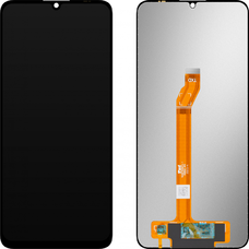 LCD kijelző modul MP Honor X7-hez, keret nélkül, utánpiaci, fekete