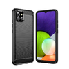 Carbon tok Samsung Galaxy A03S (166.5) fekete - 0. kép
