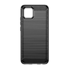 Carbon tok Samsung Galaxy A03S (166.5) fekete - 2. kép