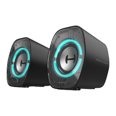 Edifier Hecate G1000 II hangszórók, fekete