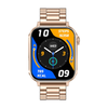 Smartwatch Colmi P80 (steel gold) - 0. kép