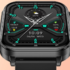 Smartwatch Colmi P80 (steel gold) - 3. kép
