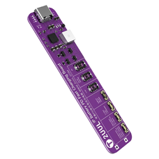 Akkumulátor Aktiváló Panel 2UUL BT01 Apple iPhone 6 - 15 Pro Max Sorozathoz