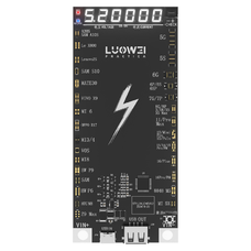 Akkumulátor Aktiváló Tábla Luowei LW-B03 Apple iPhone / Android Sorozathoz
