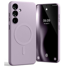 Samsung Galaxy S24 Plus lilac purple tok