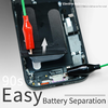 Akkumulátor Ragasztó Eltávolító Kábel 2UUL PW03 Apple iPhone 16 Sorozathoz - 2. kép