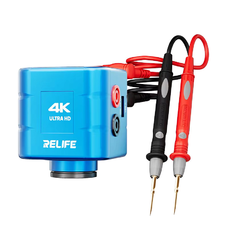 Mikroszkóp Kamera Relife MC2 Multimeter