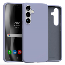 Samsung Galaxy S25 Plus levendula színű tok