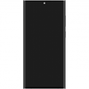 LCD kijelzőmodul Samsung Galaxy S22 Ultra 5G S908-hoz, fehér - 0. kép