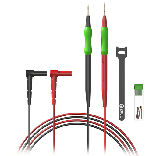 Multimeter Tűk 2UUL MT01, 1000V