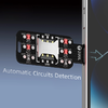 SIM Checker Teszt 2UUL SM01 Dual - 1. kép