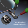 SIM Checker Teszt 2UUL SM01 Dual - 2. kép