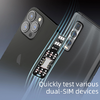 SIM Checker Teszt 2UUL SM01 Dual - 3. kép