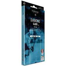 iPhone 16 Pro Max MS Diamond Glass Edge 6.9