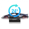 Dash Camera DDPAI Mini Pro, 2K, Wi-Fi, Fekete - 1. kép