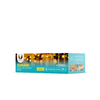 Solar Garland 5,5m +10 LED izzó filament arany E12 G40 IP44 - 3. kép