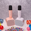 Maxlife karaoke Bluetooth hangszóró MXKS-100 fehér - 4. kép