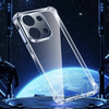  Xiaomi Redmi 15C 4G Clear Techsuit - Shockproof Clear Silicone tok - 3. kép