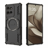  Motorola Edge 50 Techsuit ArmorMag fekete tok - 0. kép