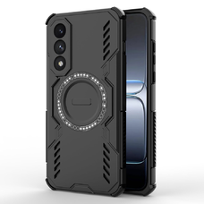  OnePlus Nord 5 Fekete Techsuit ArmorMag tok