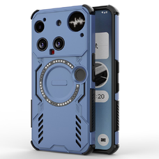  Nothing Phone (3) Blue Techsuit ArmorMag tok