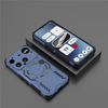  Nothing Phone (3) Blue Techsuit ArmorMag tok - 3. kép