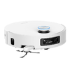 Robot Vacuum Cleaner Dreame Aqua 10 Ultra Track Complete (white) - 1. kép