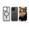 Tactical MagForce Hyperstealth Sika tok iPhone 15 Pro Max Asphalthoz - 1. kép