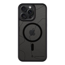 Tactical MagForce Hyperstealth Sika tok iPhone 15 Pro Max Asphalthoz